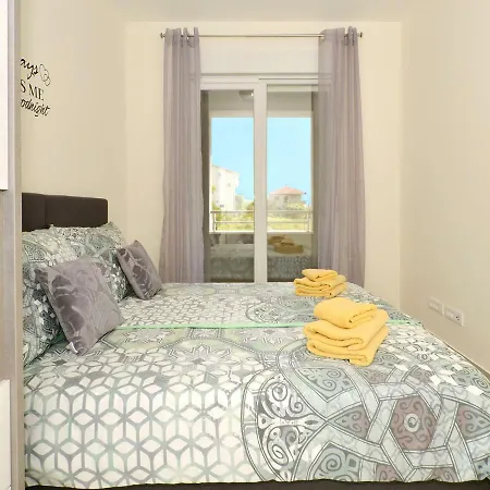 דירה Sunshine טרוגיר