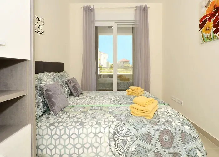 Διαμέρισμα Sunshine Τρογκίρ