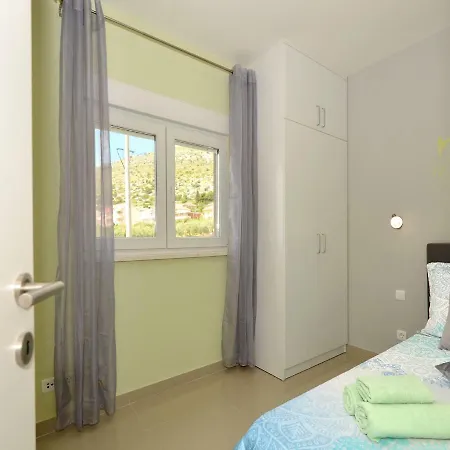 شقة Sunshine تروغير