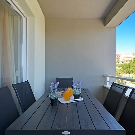 Appartement Sunshine