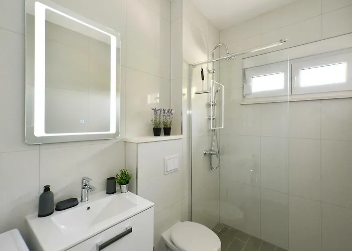 Sunshine Appartement Trogir