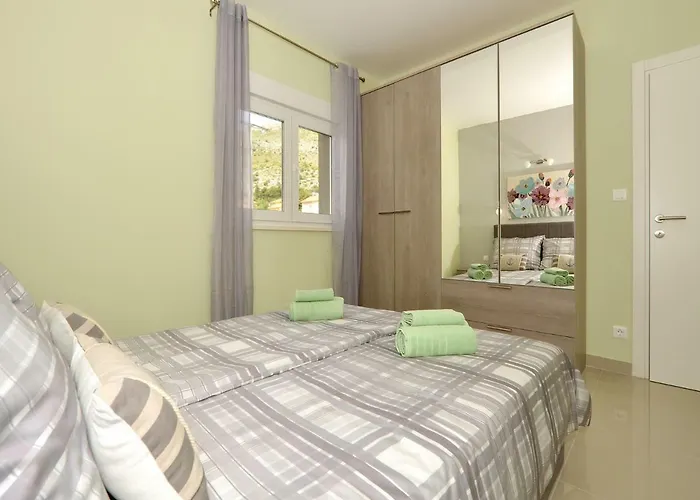 Sunshine Appartement