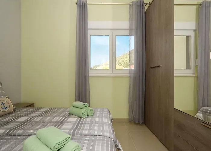 Appartement Sunshine