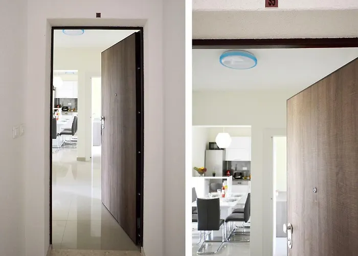 Sunshine * Трогір