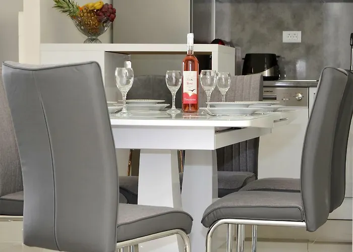 Appartement Sunshine *