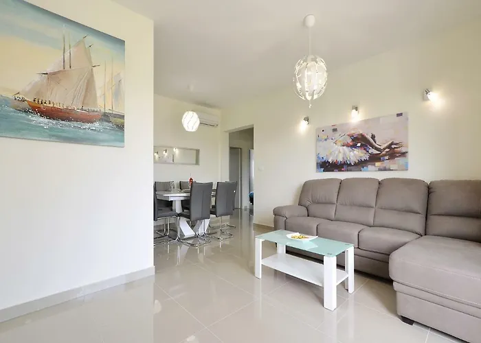 Sunshine Appartement Trogir