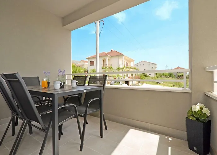 Appartement Sunshine