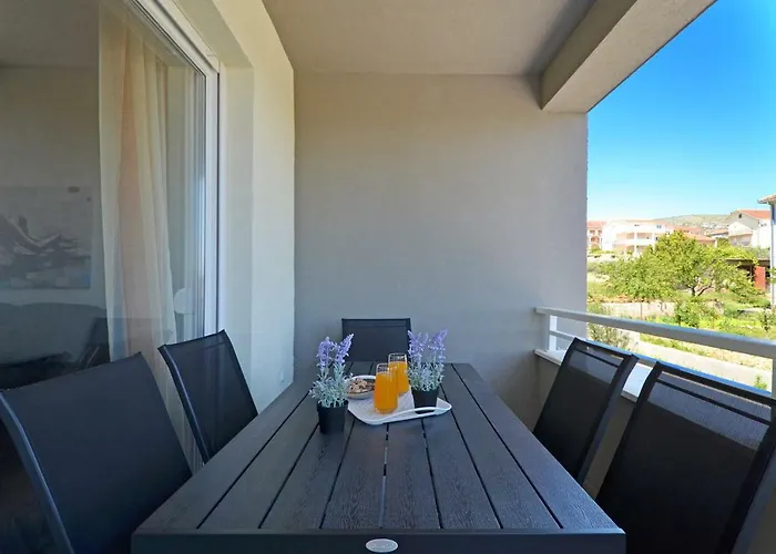 Appartement Sunshine