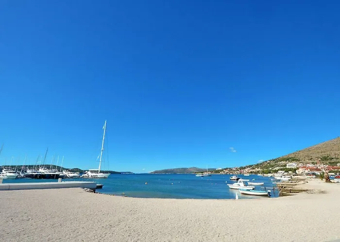 Апартаменти Sunshine *