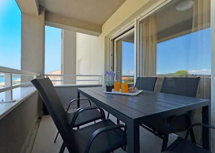 Sunshine Appartement