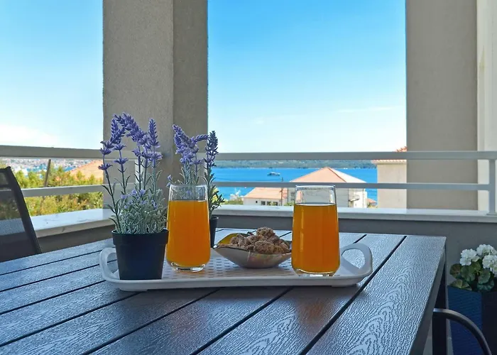 Appartement Sunshine *