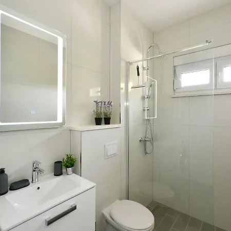 Sunshine Apartamento Trogir