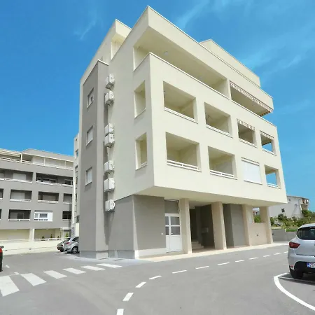 Apartamento Sunshine