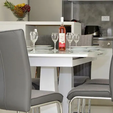 Apartamento Sunshine *