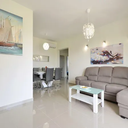 Sunshine Apartamento Trogir