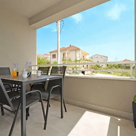 Apartamento Sunshine