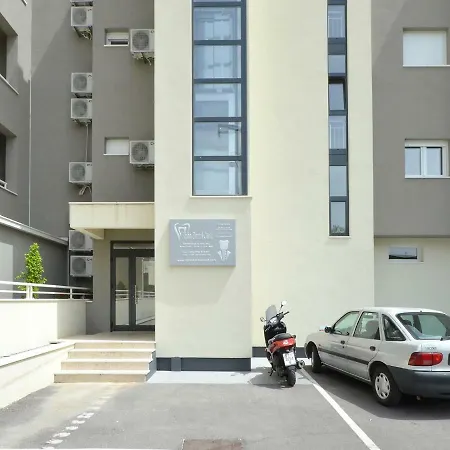 Apartamento Sunshine Trogir