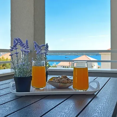 Apartamento Sunshine *